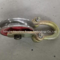 Striging Equipment Steel Hoisting Point Block