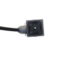 Ein Formentil -Stecker M12 -Stecker