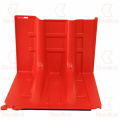antiflood barrier water gate flood defence