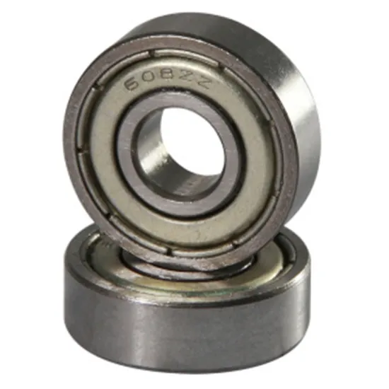 Hot Ball bearing of deep groove high quality
