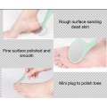 Benutzerdefinierte Home Foot -Datei Dead Hard Skin Tool