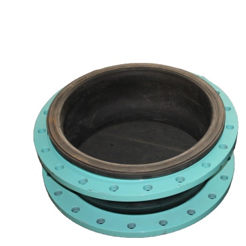 304 Stainless Steel Rubber Joint Flanges: Products, Applications, and Buying Guide