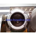 New Design Rotary Drying Machine