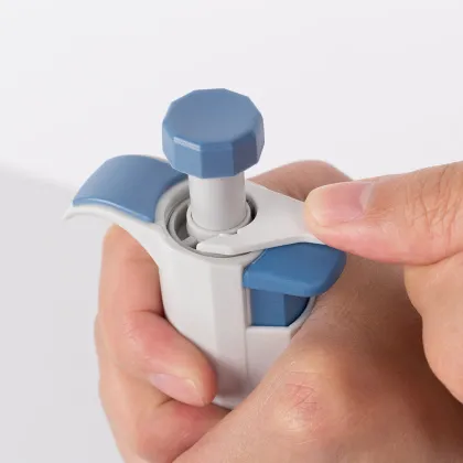 Serological Pipetman P200 Labnet Calibrated Pipette Price Transferpette