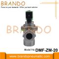 3/4 &#39;&#39; BFEC Импульсный клапан быстрого монтажа DMF-ZM-20 24V