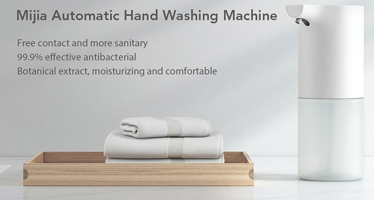 Mijia Hand Washer