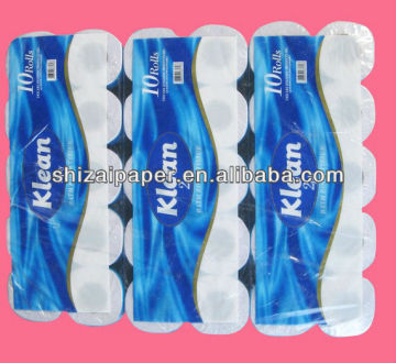 Toilet Paper Factory, Bathroom Tissue, Toilet Tissue Rolls