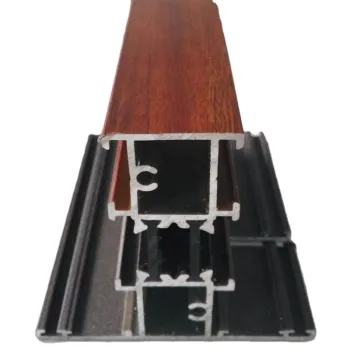 Manufacturers Providing 6000 Series Aluminum Extrusion Profiles for Windows and Doors