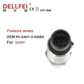 Sensor de alta presión sany de venta caliente PX-SANY-S-050BG