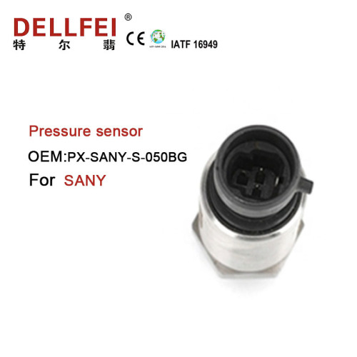 Cảm biến áp suất cao sany bán nóng PX-SANY-S-050BG