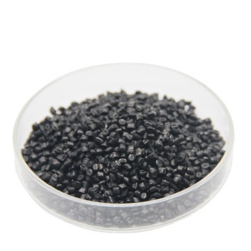 Black Plastic Masterbatch and Color Masterbatch Manufacturers Using Recycled Plastic Granules (PE, PP, PET, PLA, ABS)
