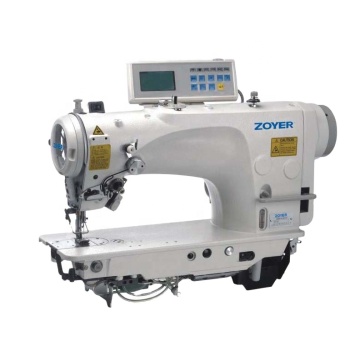 ZY2290-D4 Magliere a zigzag industriale con controllo del computer