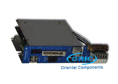 Ericsson Md110 Bmg 906 01/2 Bfu2 Telecom Cards, Boards /equipment ...