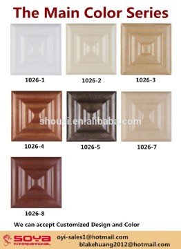 3D decorative ceiling panels