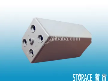 2v 1200ah Tubular battery (OPZV1200-2)