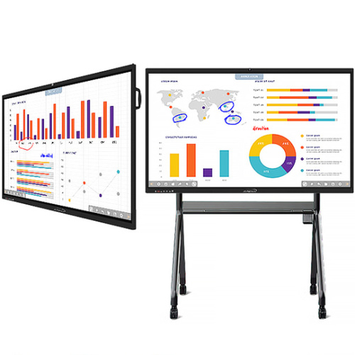 75 Inch Smart Board Business