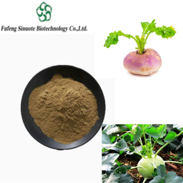 Brassica Rapa Fruit Extract: Your Source for Antioxidant Power