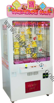 Toy Crane Machine Taobao House Amusement Rides