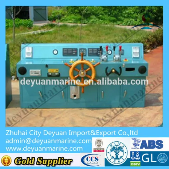 High Quality Marine Hydraulic Steering Gear