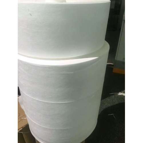 Melt Blown Nonwoven Fabric Extrusion Line machine