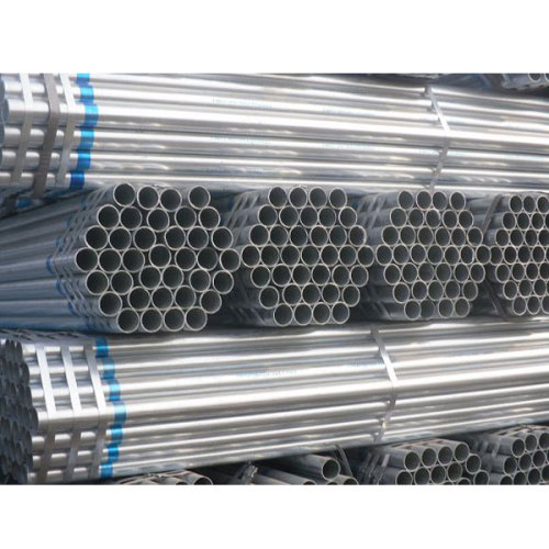 api 5ct 10 inch galvanized tuwid steel pipe
