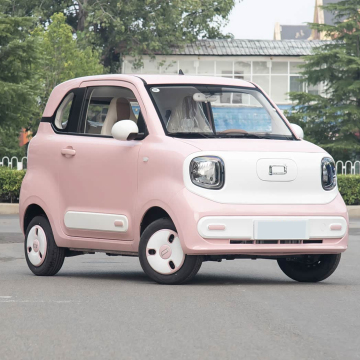 Best mini electric car