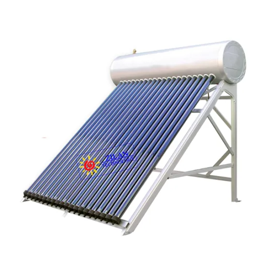 200L Solar Keymark certified pressure solar water heater