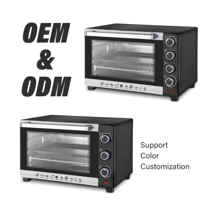 OEM 53L Smart Freestanding Electric Oven