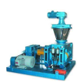 Chemical / mineral / fertilizer dry granule makers