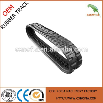 Power Rubber Track 320X86XLINKS 320*86*54