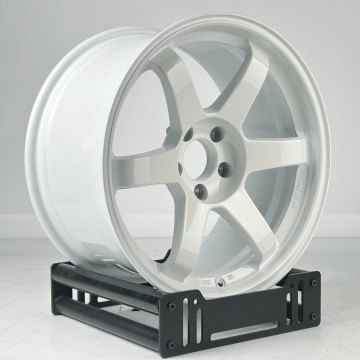 Custom Alloy Wheels 5X114.3 for Toyota Models - Bku Forged Wheels