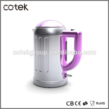 Europe market hot sale stainless steel Removable washable filter Brew kettle / electric kettle / boiler