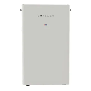 8000W 72Ah High-Power Solar Battery Pack