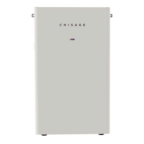 8000W 72AH Yüksek Güçlü Güneş Pil Paketi