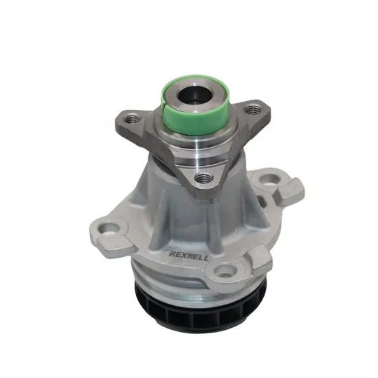 Renault Automotive Engine Water Pump 21010-2433R 210102433R