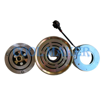 DKV08R Compressor Clutch for Nissan Tiida - 92600-ED000 506021-7470