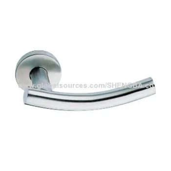 Split Handle Lock, 1-year Guarantee
