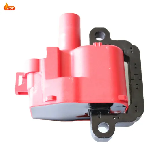12558948 Point Top Plastic Other Auto Engine Parts for 2002 Silverado 2500 HD 8.1L V8 - Echo SRM 225 Ignition Coil