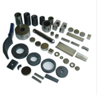 Ferrite Magnet