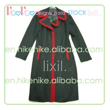 Designer Coat