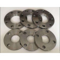 UNI 2277-67 PN10 EN 1092-1 Plate Flange