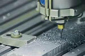 cnc machining
