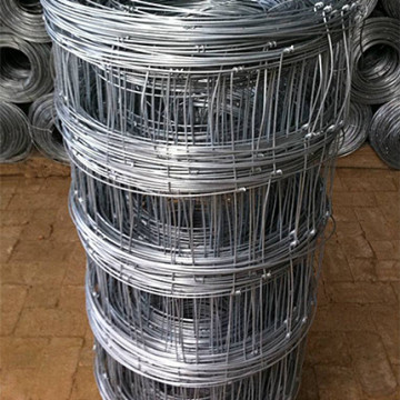 breeding cattle fence