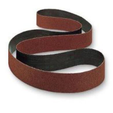 Calcined Aluminum Oxide Abrasive Belt