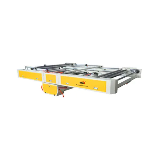 ZHENHUA 5 Ply Automatic Corrugation Plant and Cardboard Making Machine