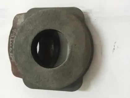 forged hamilton ring forged design