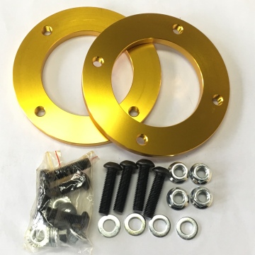 Coil Strut Spring Spacer 10mm for Toyota Land Cruiser 200 Series (2007 On)