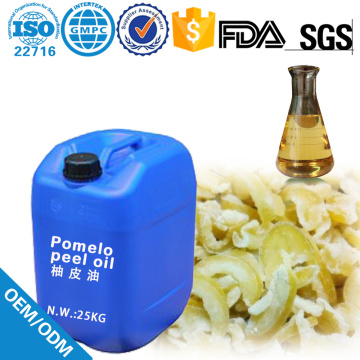 Natural Pomelo peel oil