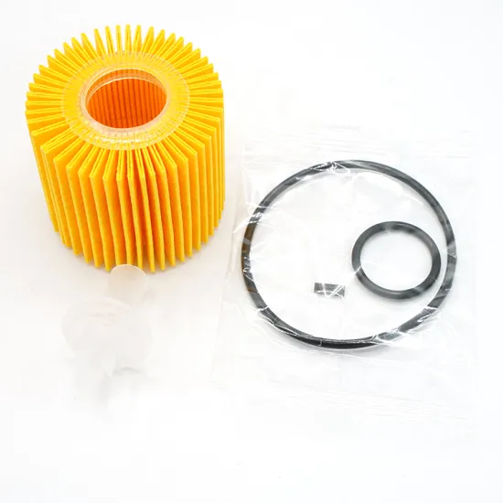 Manufacturer Oil Filters 04152-yzza1 04152-b1010 04152-yzza4 Yzze1