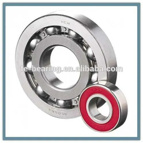 Precision v groove ball bearing/ 6309 bearing